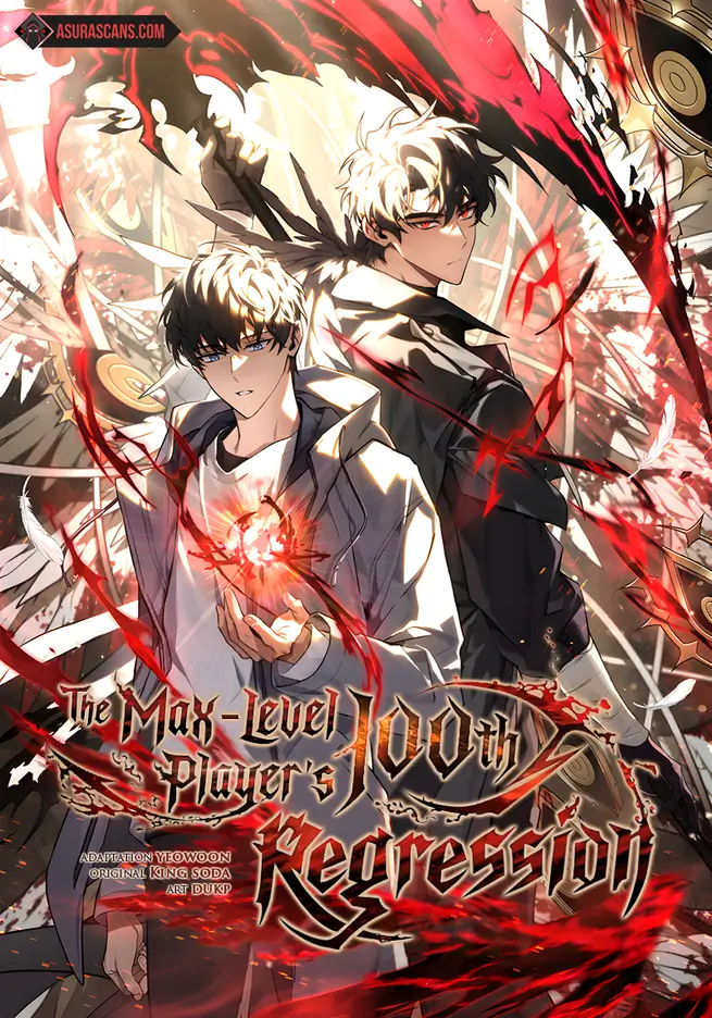 The 100th Regression of the Max-Level Player